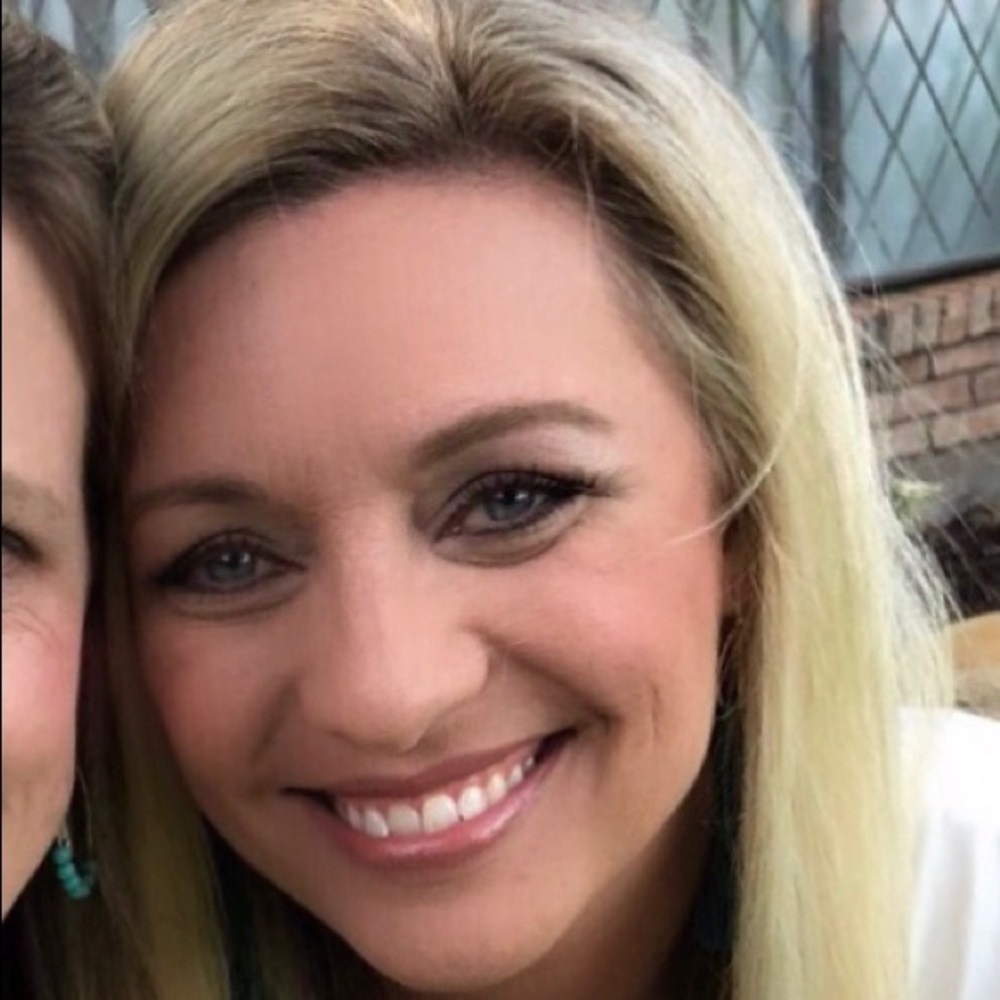 Meet your Posher, Allison